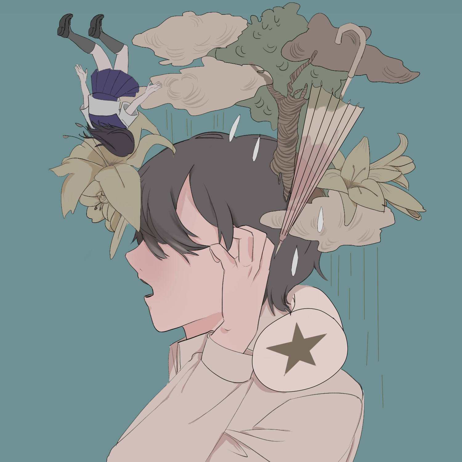 世界构筑理论(Off Vocal)