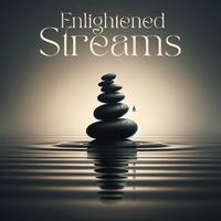 Enlightened Streams: Meditative Waters for Serene Mindfulness