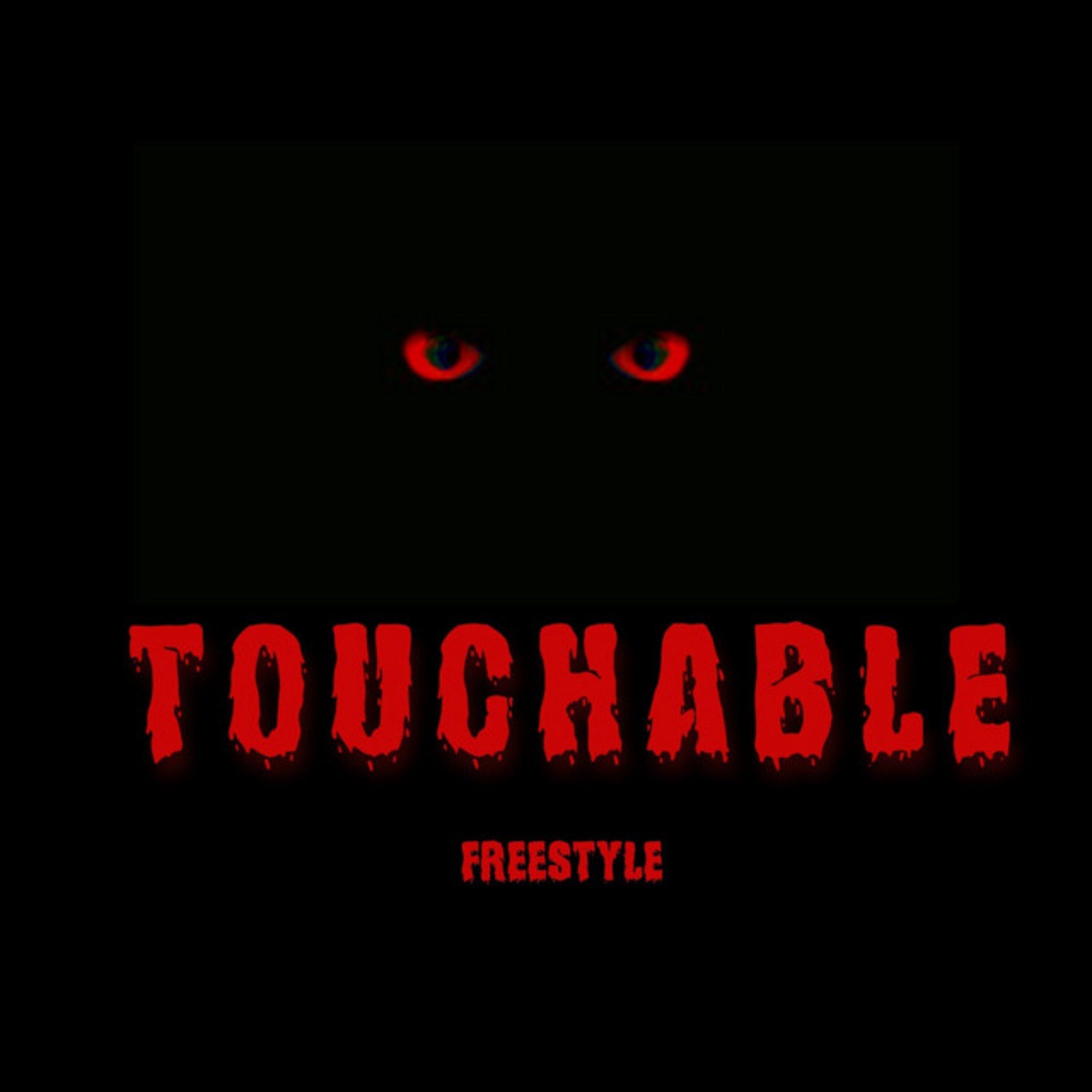 Touchable (Freestyle)