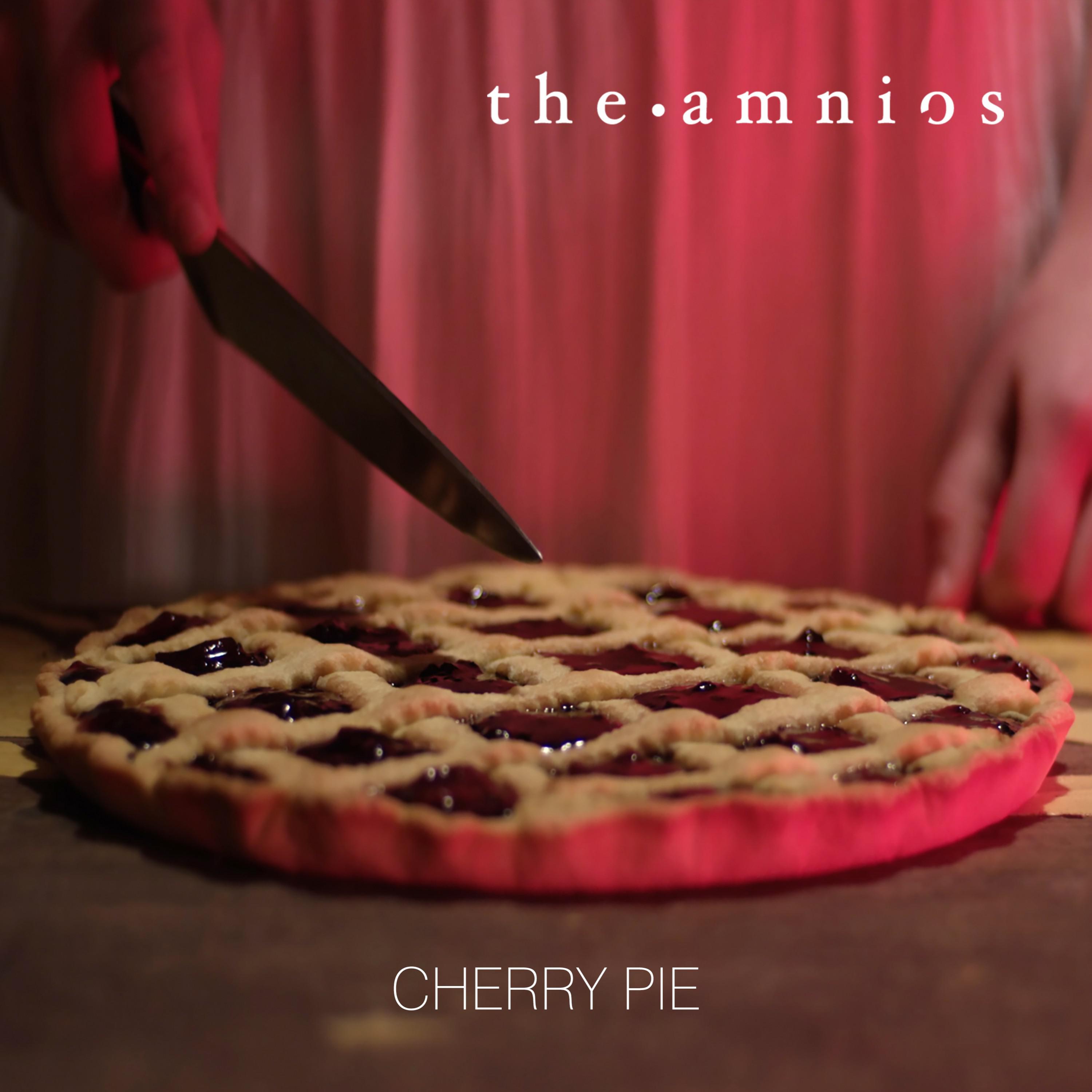 cherry pie