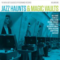 Jazz Haunts & Magic Vaults: The New Lost Classics of Resonance Records, Vol. 1