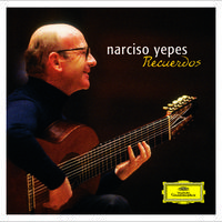 Narciso Yepes - Gentilhombre espagnol