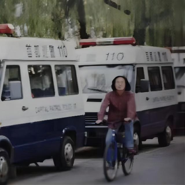 北京的那些年封面