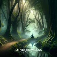 Mindful Walks (Nature's Serenade, Ambient Reverie)