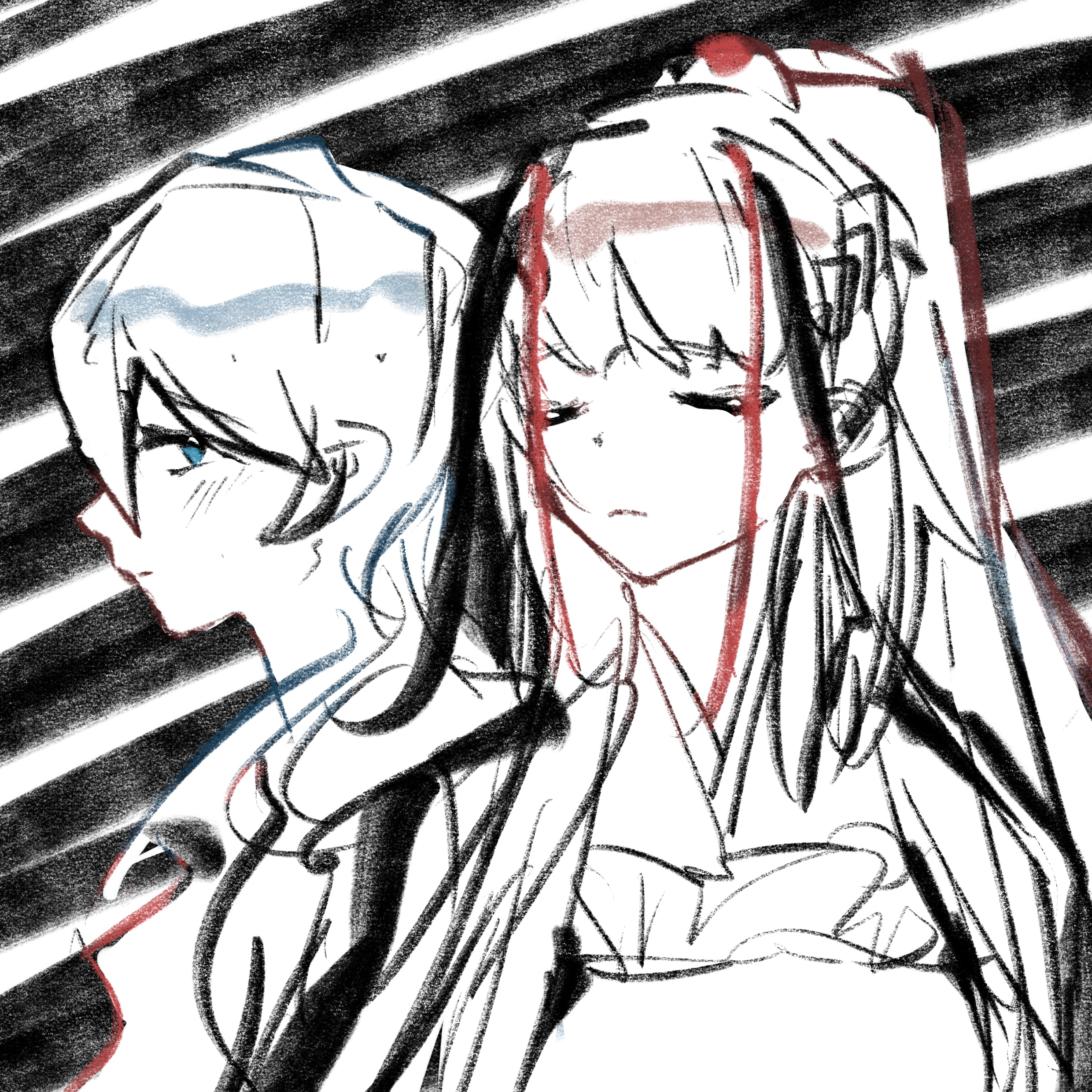 路过就好封面