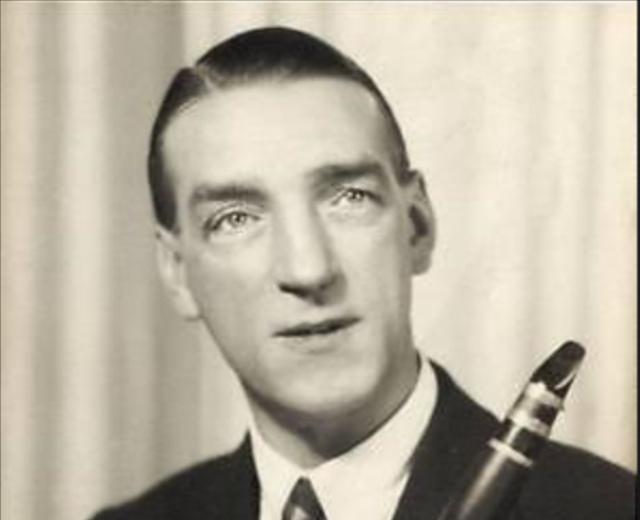 Reginald Kell