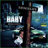 Savagelife Street Baby