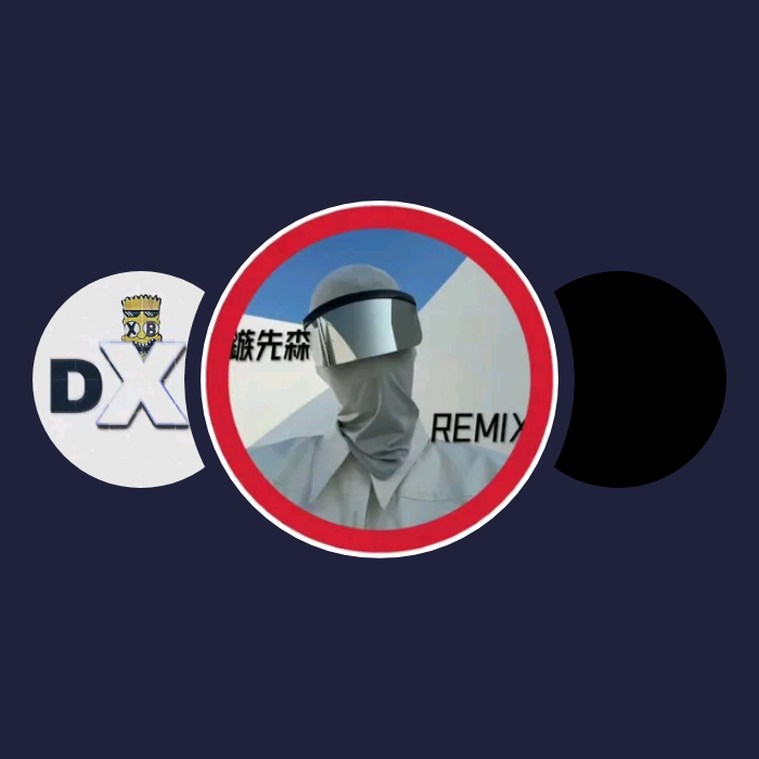 精选音乐人|ZXSN、NIKODASTAR、kxpl