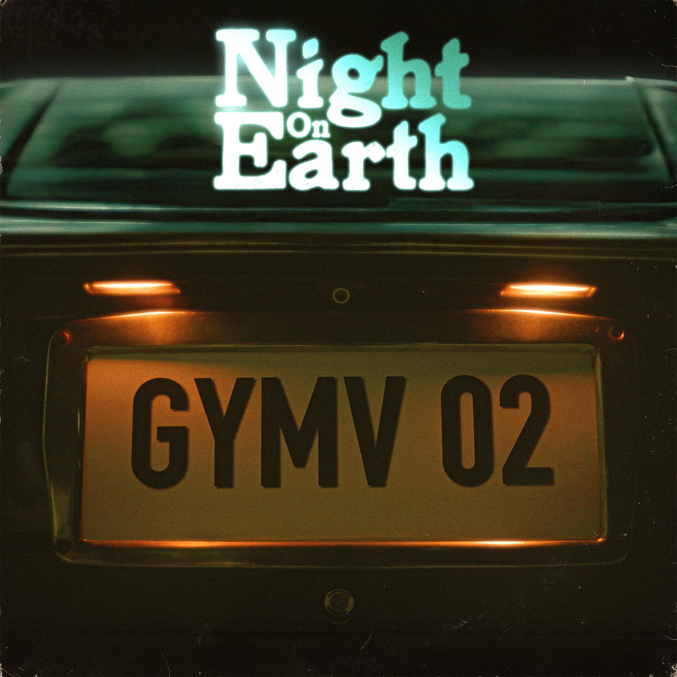 Night On Earth