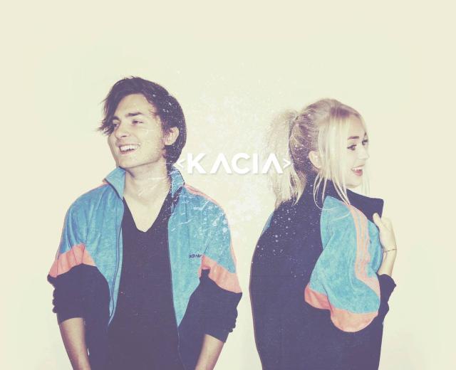 Kacia