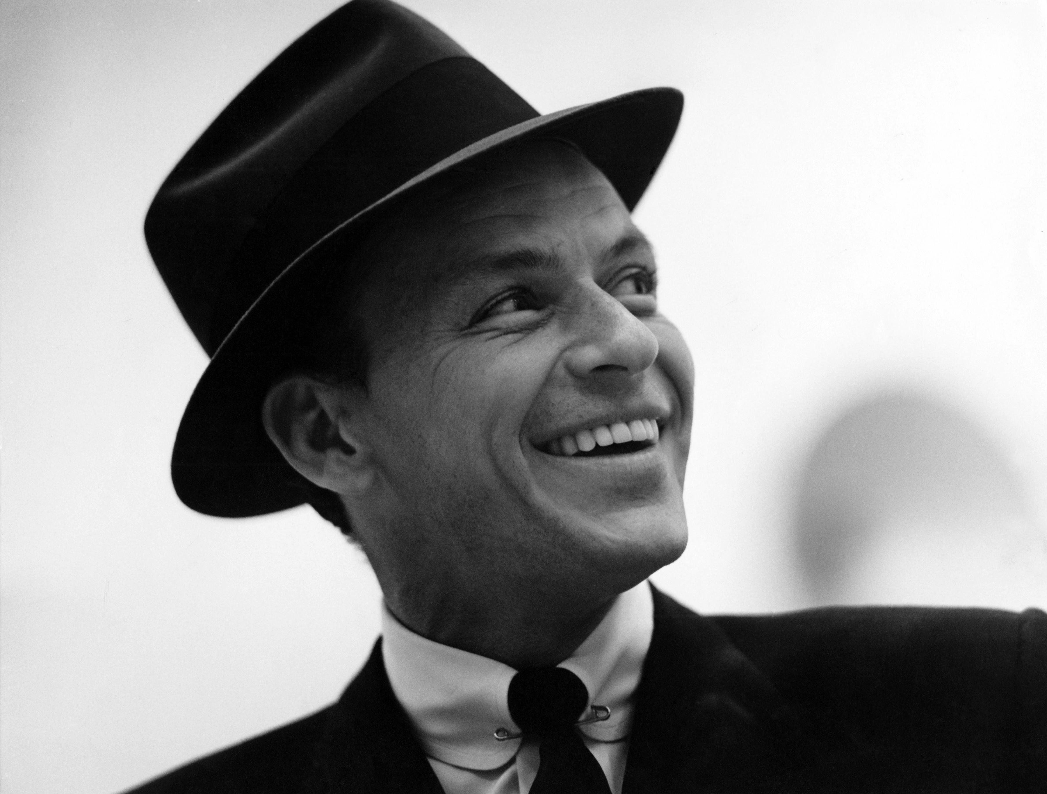 frank sinatra