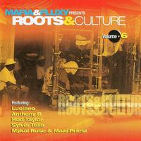 Mafia & Fluxy Presents Roots & Culture, Vol. 6