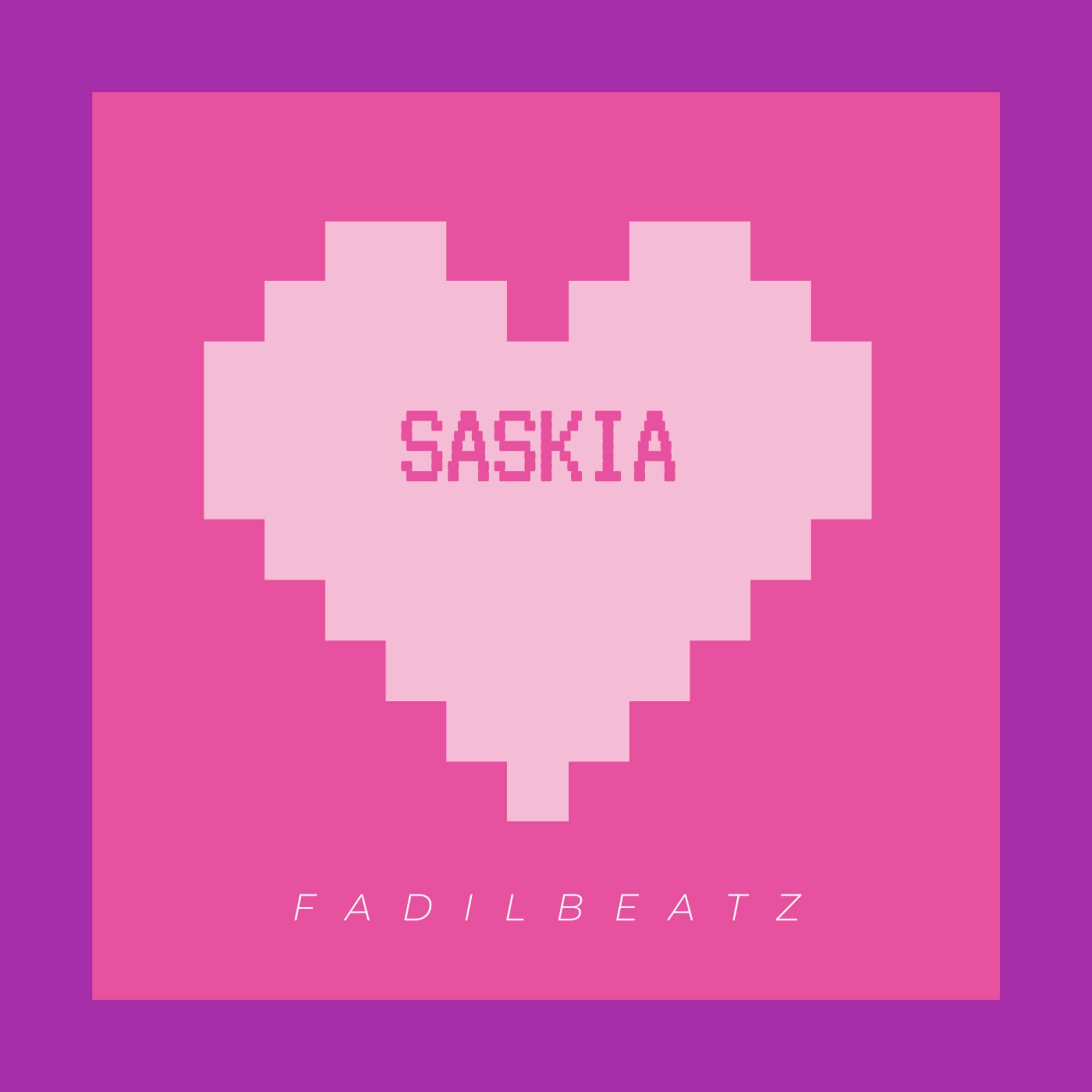 Saskia