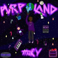 Purp Land