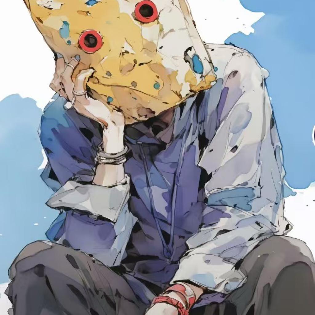 可以再痛彻一点吗