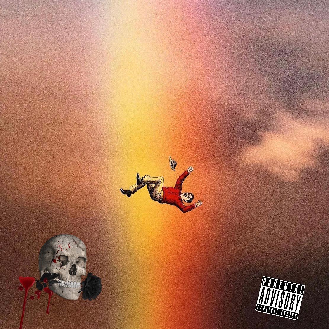 我才17岁我当然狂啊(prod.tired)