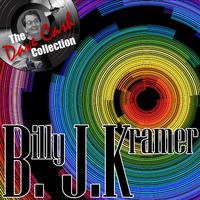 B. J. K. - [The Dave Cash Collection]