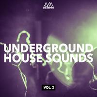 Underground House Sounds, Vol. 2