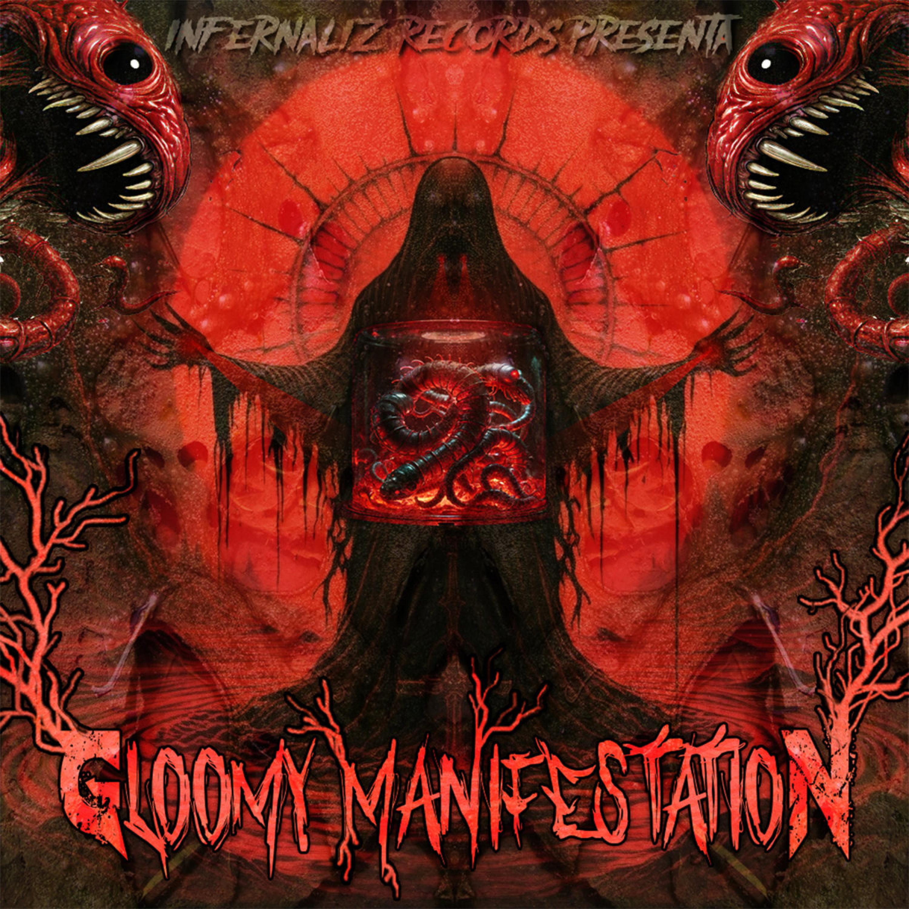 PzikoTicus (feat. Decrepitus)