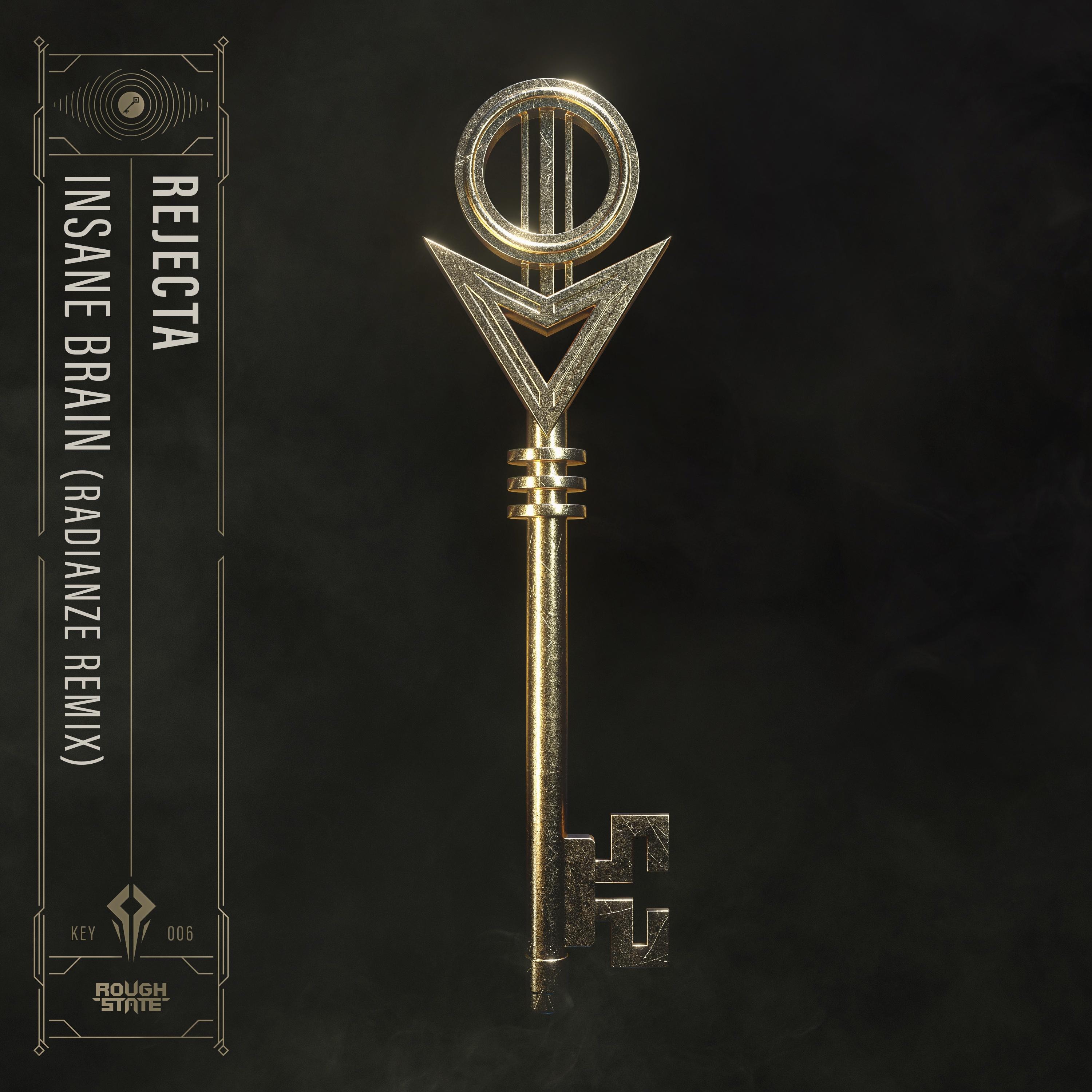 Insane Brain (Radianze Remix)