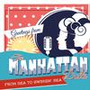 The Manhattan Dolls - Is You Is or Is You Ain't My Baby (feat. Jason Whitfield, Megan Wheeler, Sheila Coyle & Ashleigh Rainey)