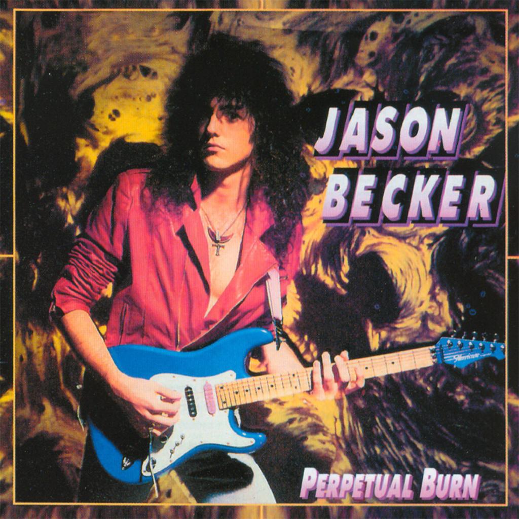 Jason Becker