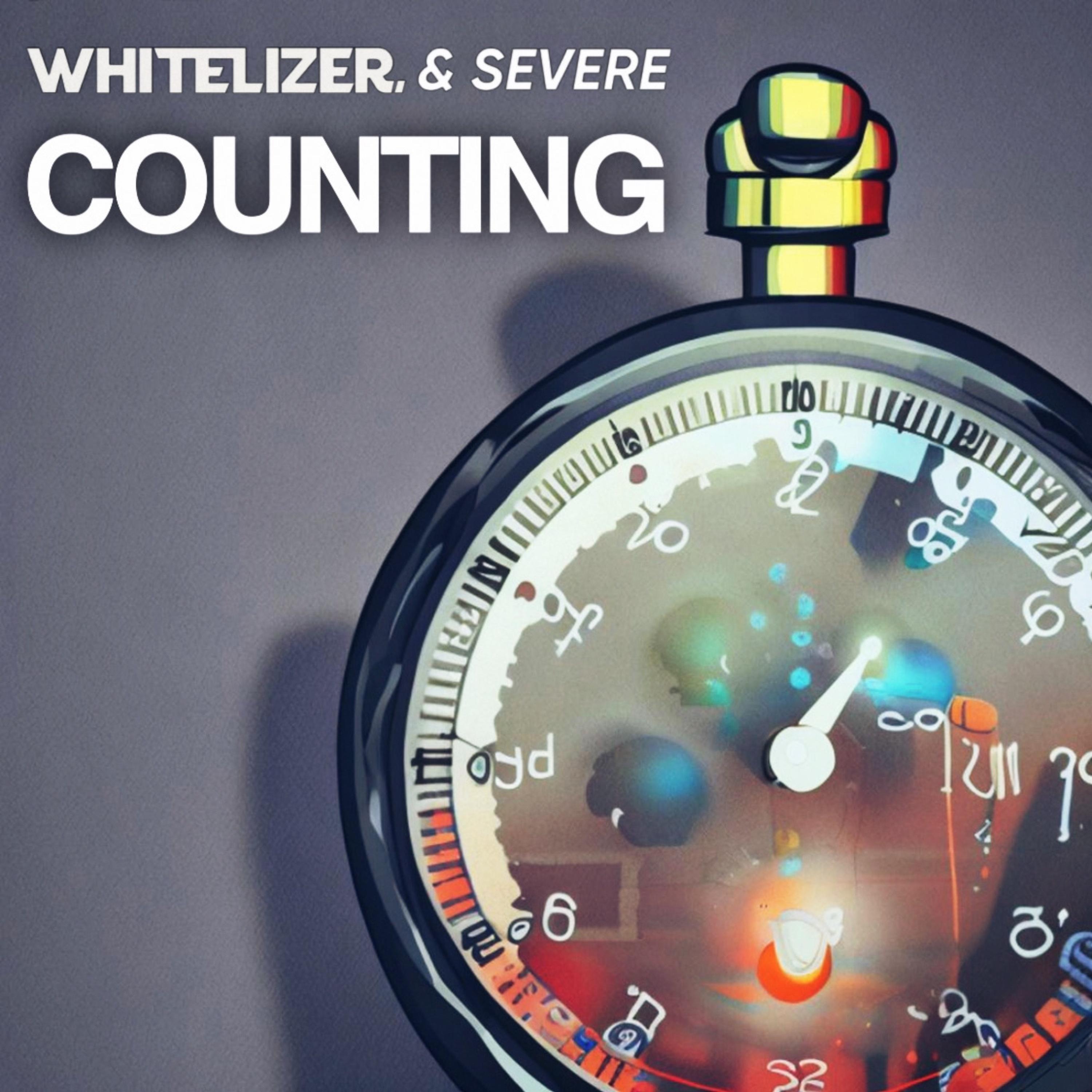 Counting (Radio Edit)