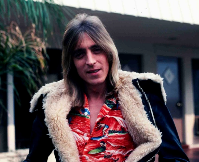 Mick Ronson