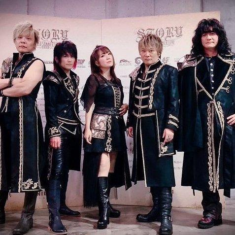 JAM Project入坑用歌单(19.10.1 更新4首)