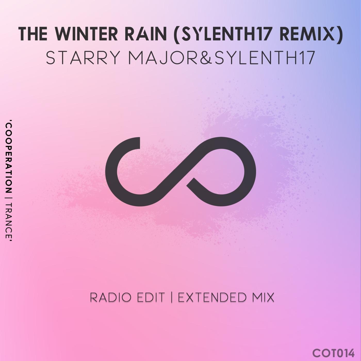The Winter Rain (Sylenth17 Extended Remix)