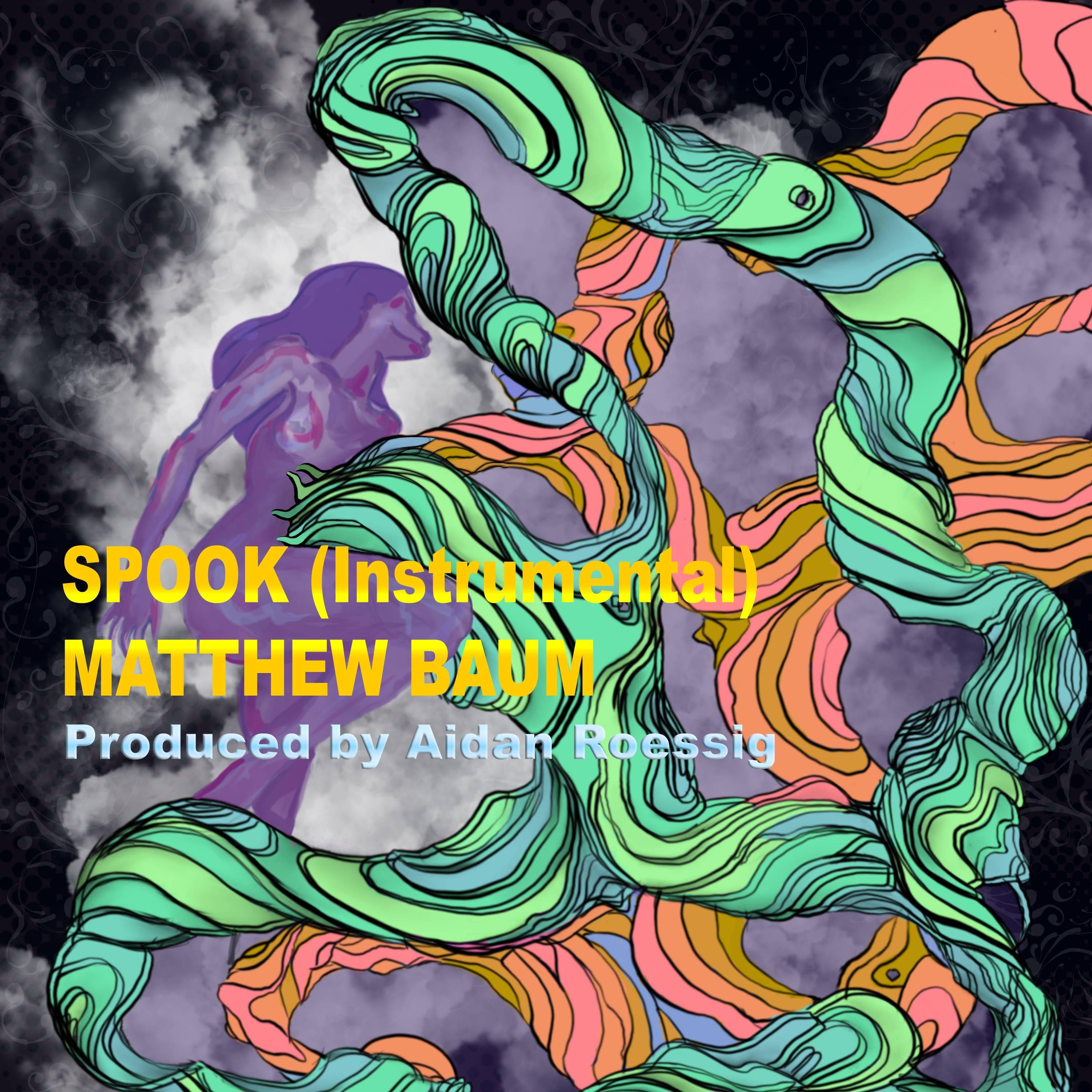 Spook (Instrumental) (Instrumental)