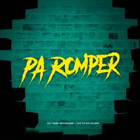 Pa Romper