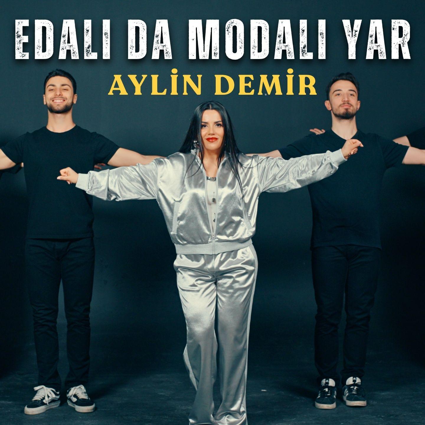 Edalı da Modalı Yar