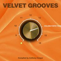 Velvet Grooves Volume Fortetone!