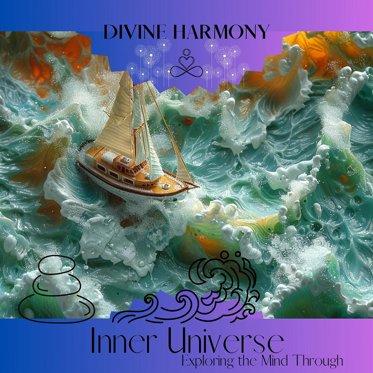 Secrets of the Subconscious - Divine Harmony - 单曲 - 网易云音乐