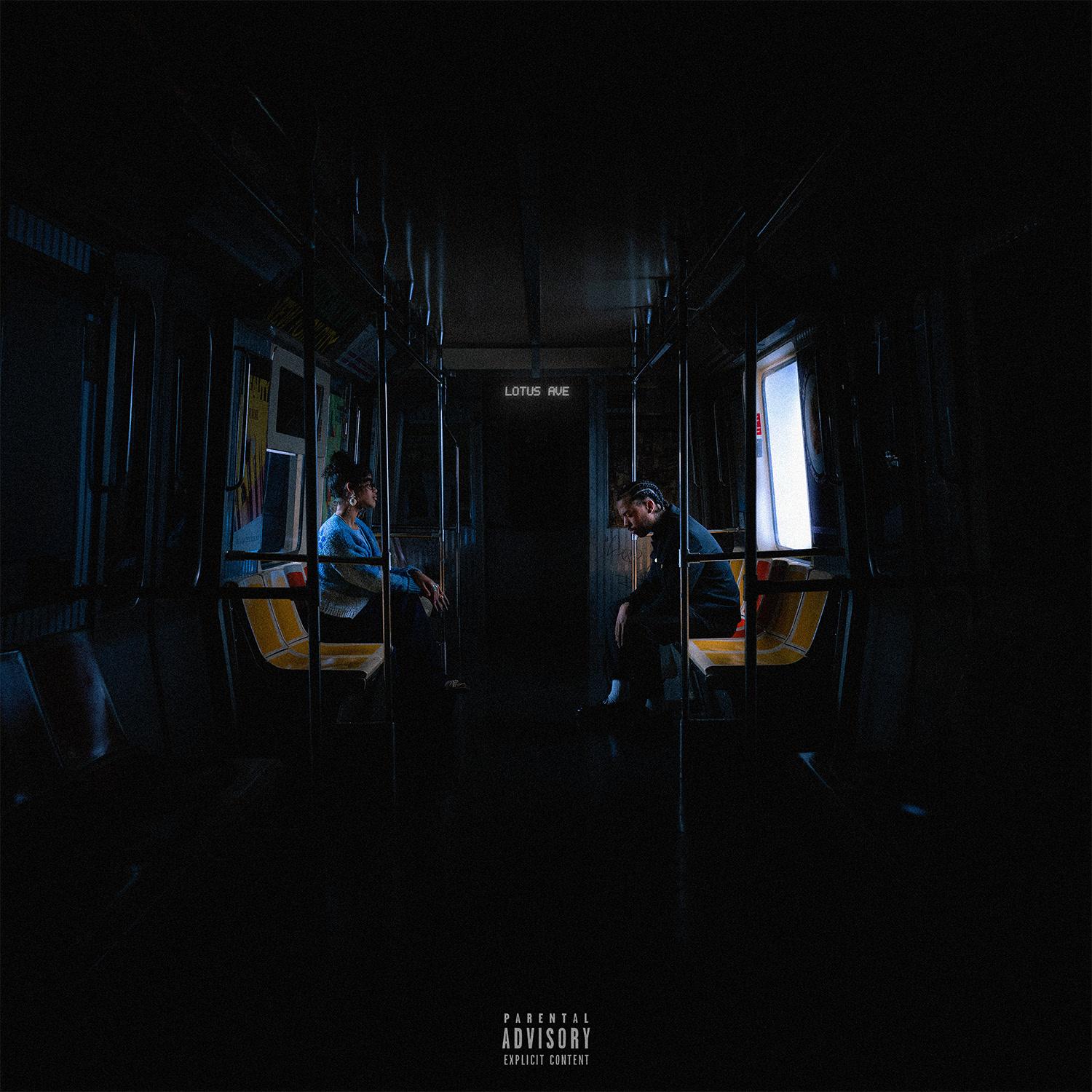 Touch (feat. GoldLink)