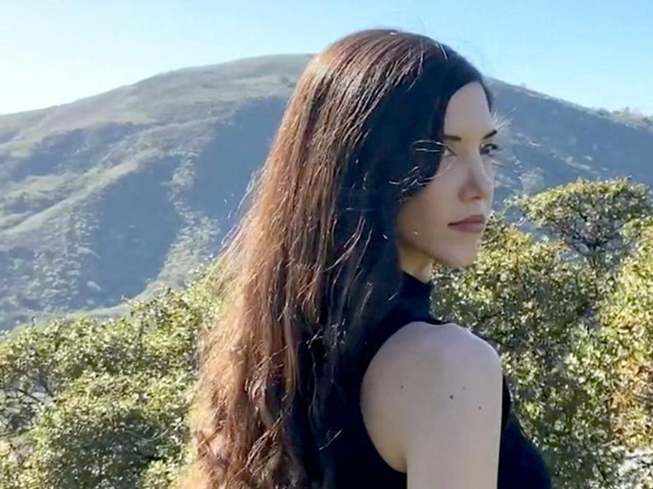 Rachel Leycroft