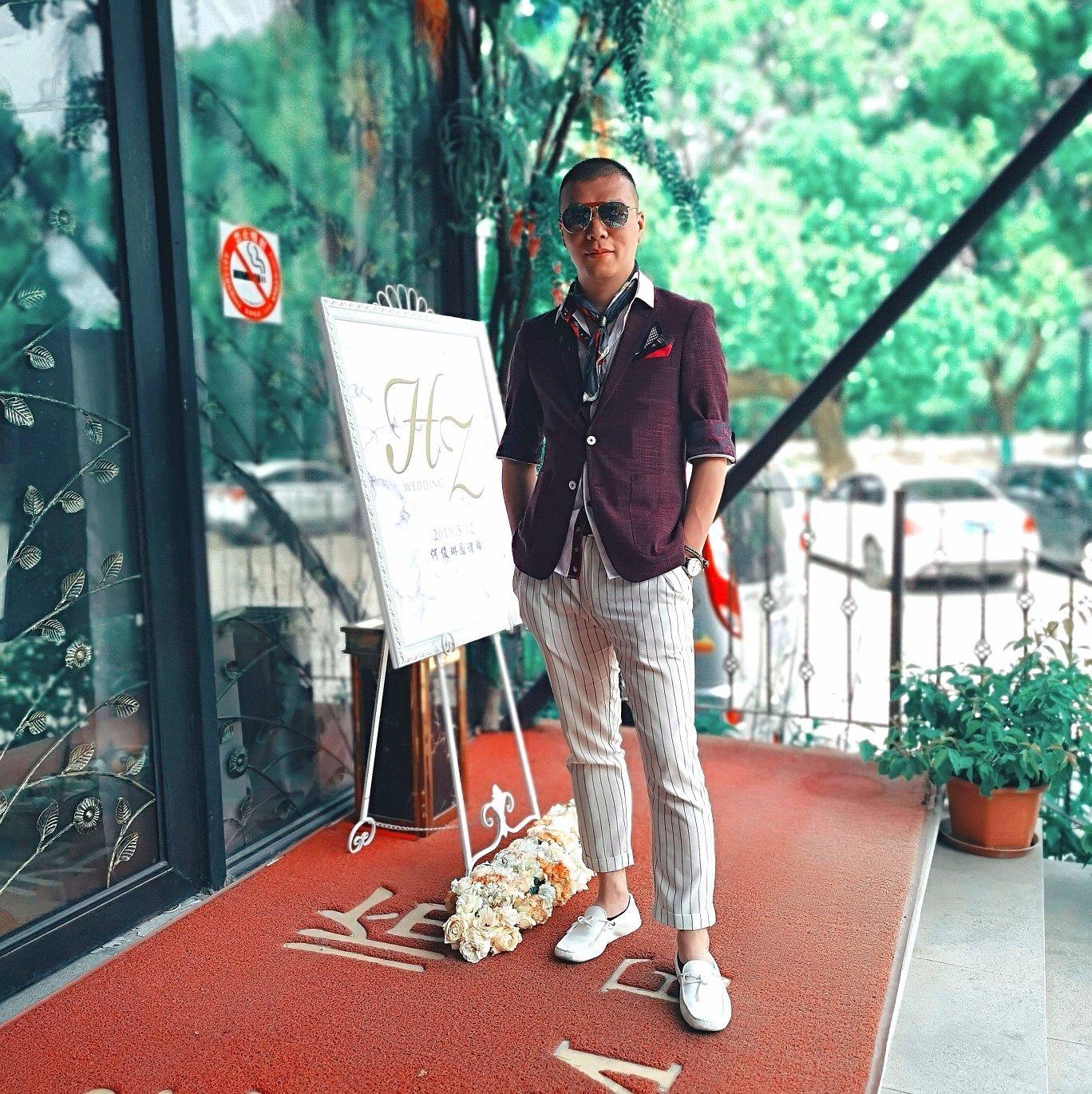 矜持的尽头Steven