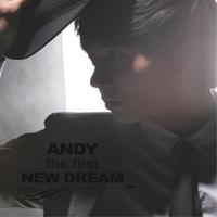 Andy The First New Dream