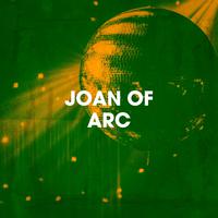 Joan of Arc