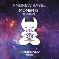 Moments (Remixes EP1)