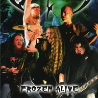 Frozen Alive (Bonus CD)