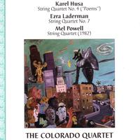 The Colorado Quartet