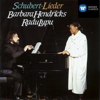 Schubert: Lieder, Vol. 1