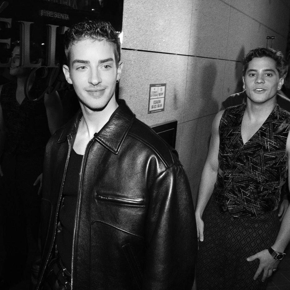 ÉLITE/名校风暴 第六季BGM 全