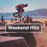 Weekend Hits Playlist