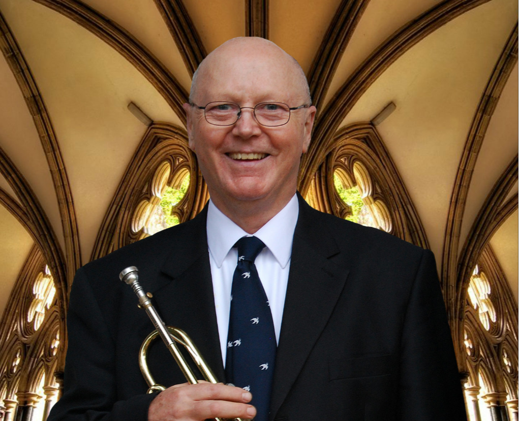 Crispian Steele-Perkins