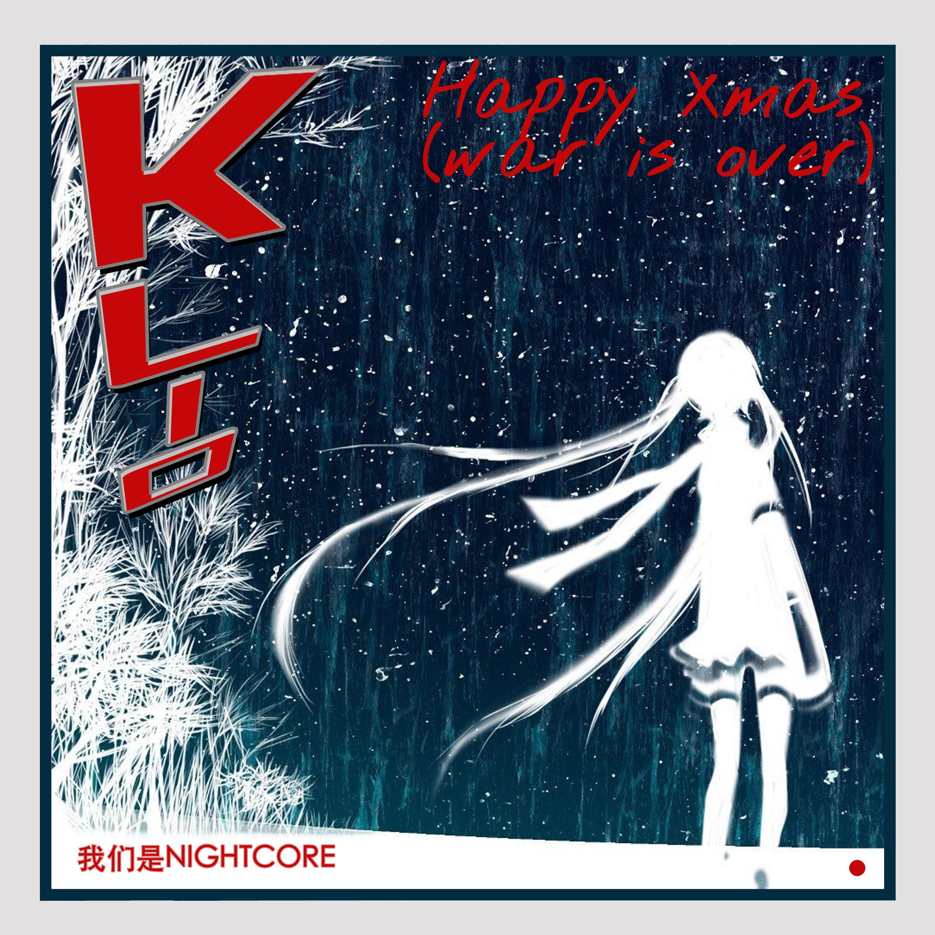 Happy Xmas (War is Over) (Acoustic)