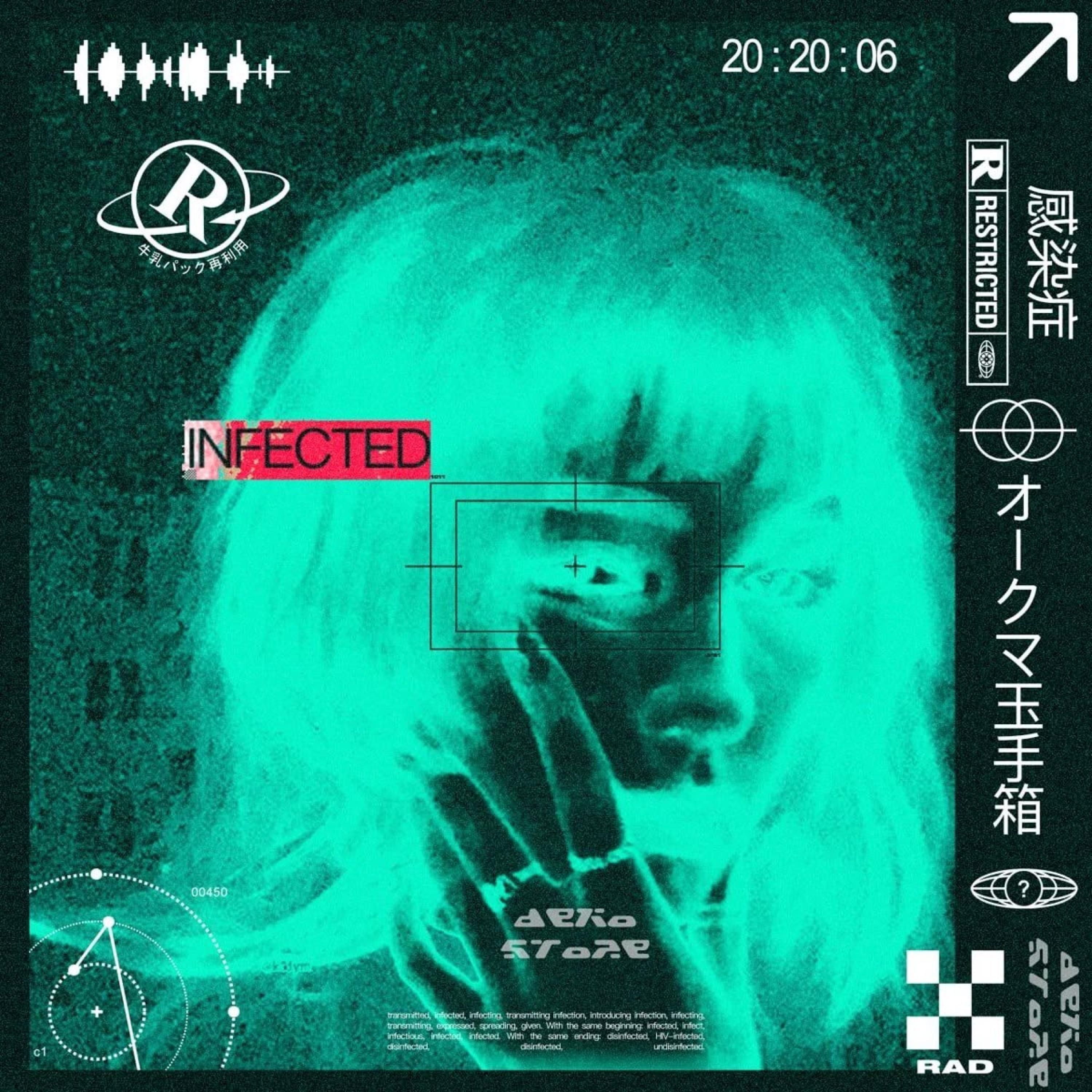 Spazz2x (Non Profit Ft Trippy7x)