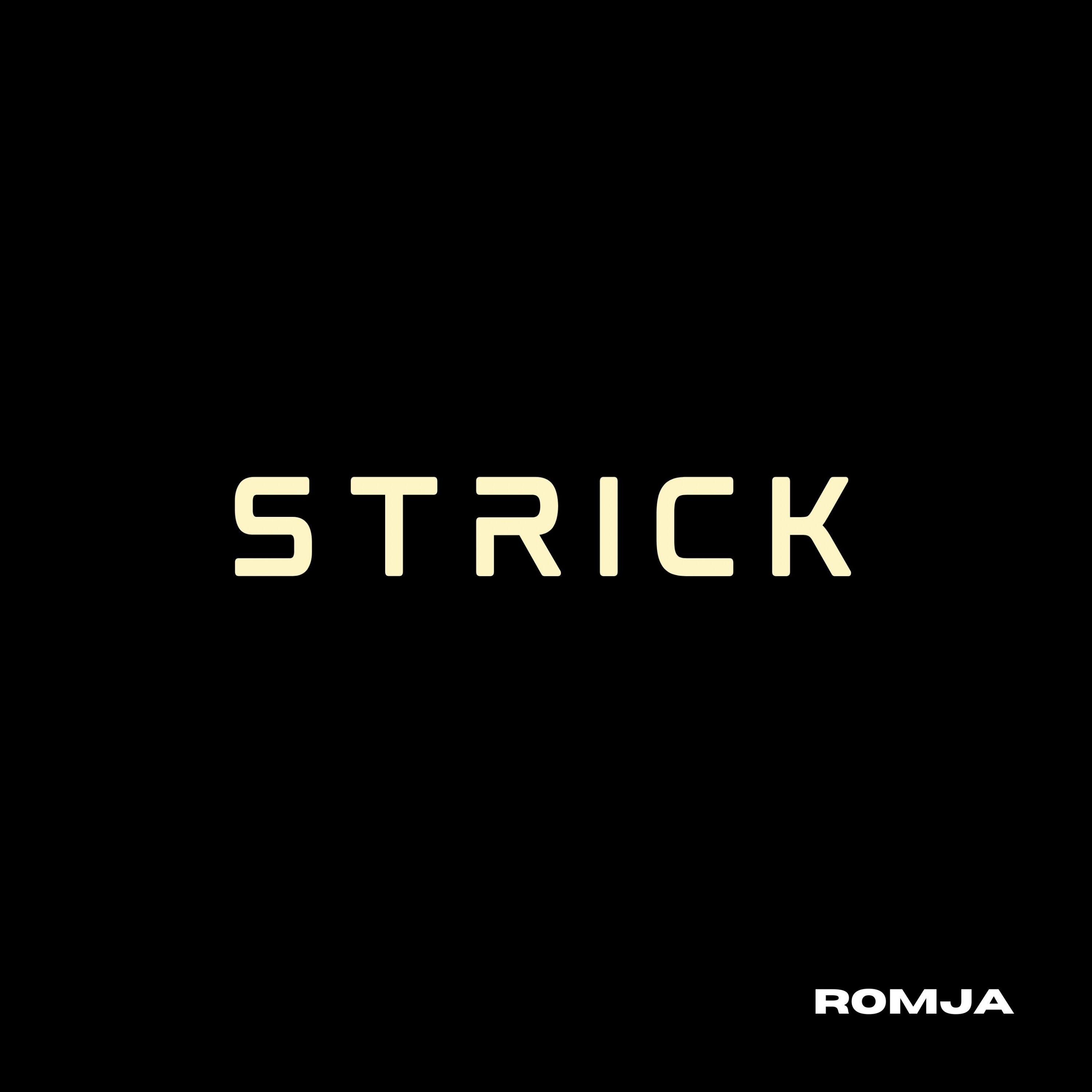 Strick